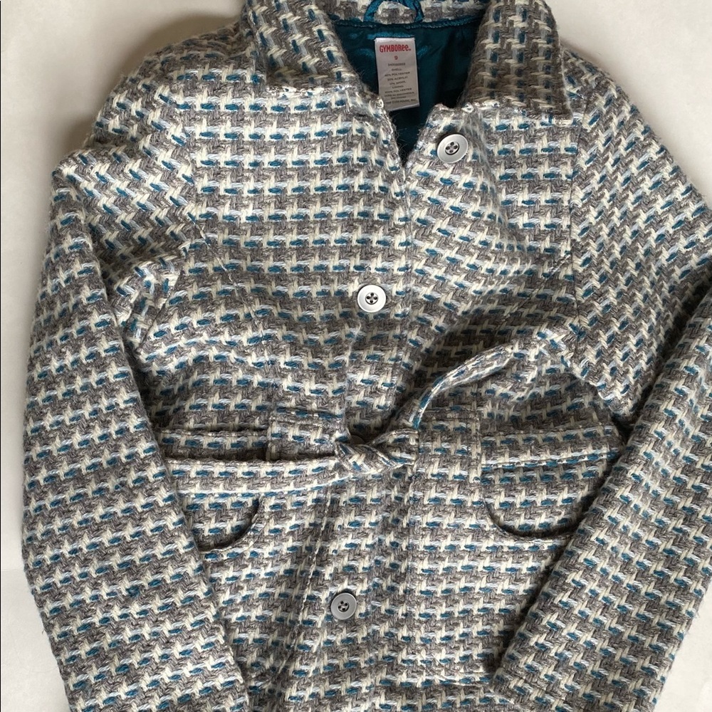 Gymboree Coat